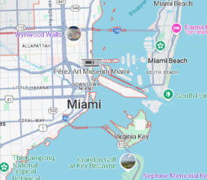 Online High School Miami