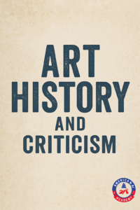 Art History Class Online