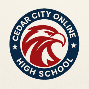 cedar city online high schoolc