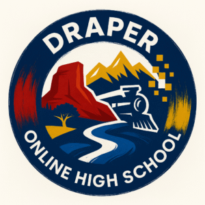 draper online high school