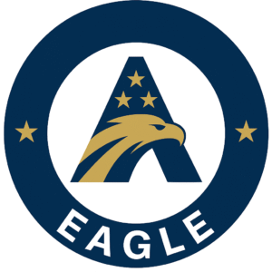 Eagle online high school
