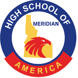 meridian online high school