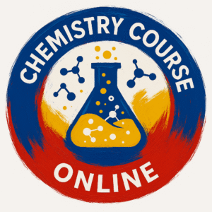 Online Chemistry Class