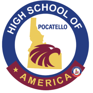 pocatello online high school