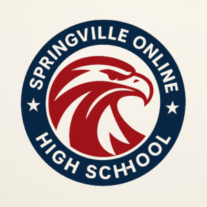 springville online high school