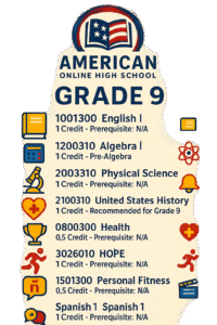 west valley city online high school courses