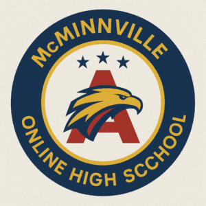 McMinnville Online High School