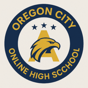 Oregon City Online High School