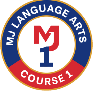 MJ Language Arts 1