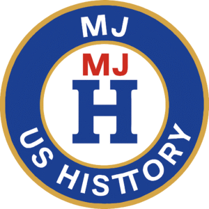 MJ US History Online