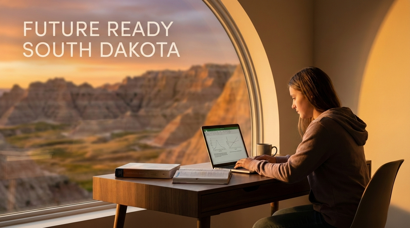 South Dakota Online High School Resources