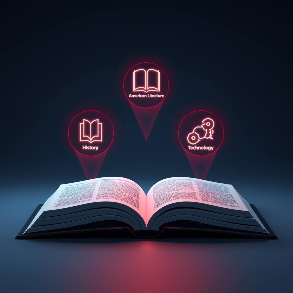 American Curriculum Diagnostic