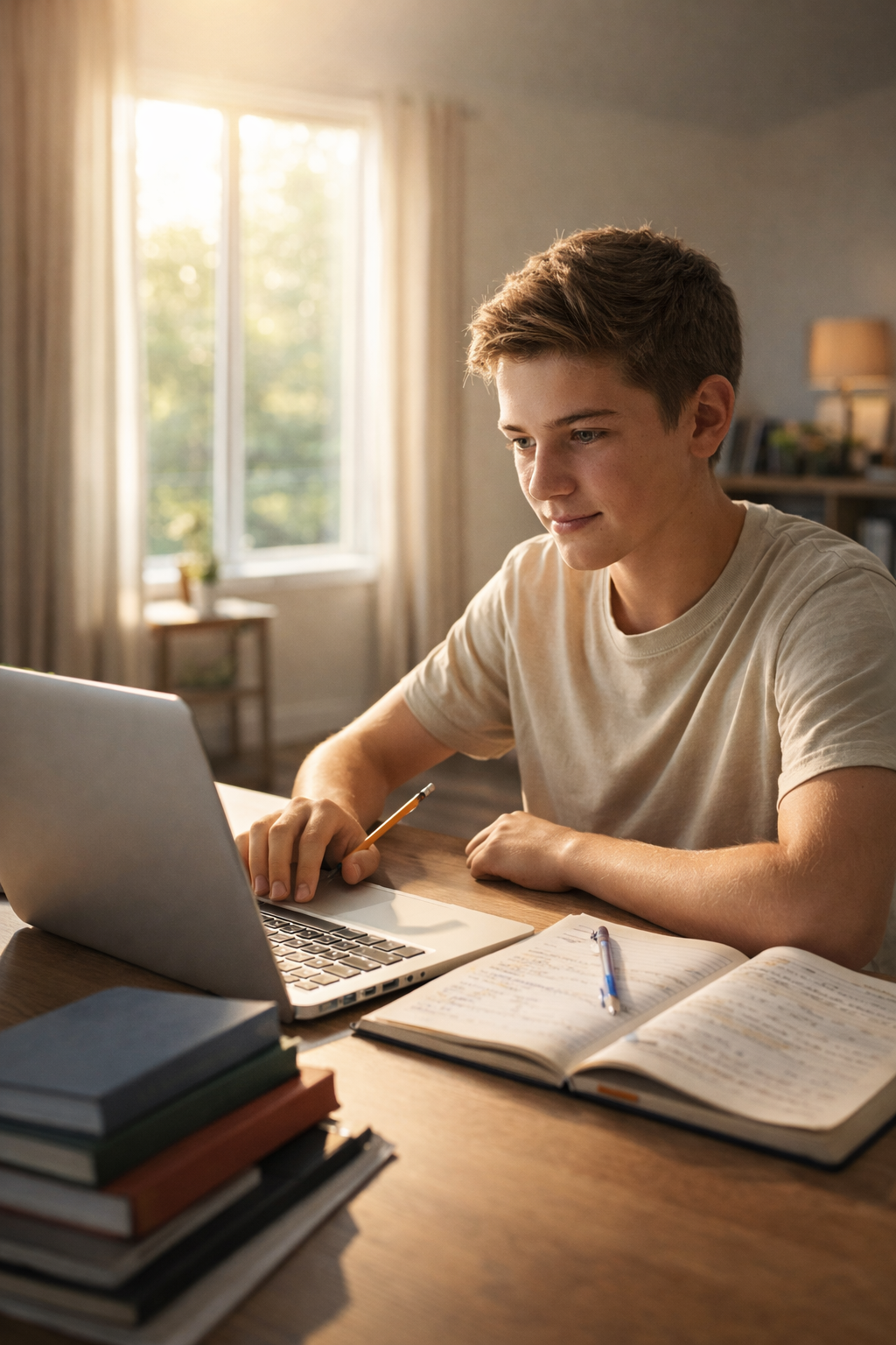 Dual Diploma High School of America