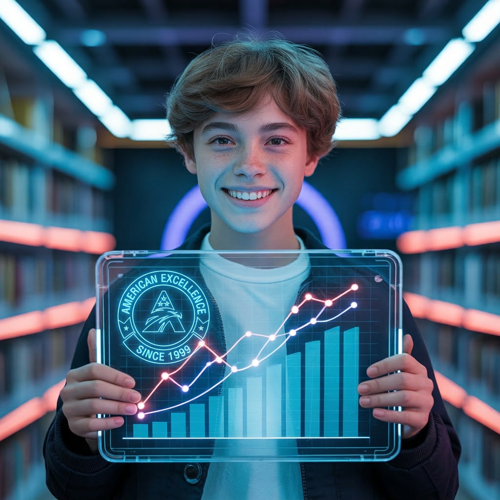 Dual Diploma High School of America Hero