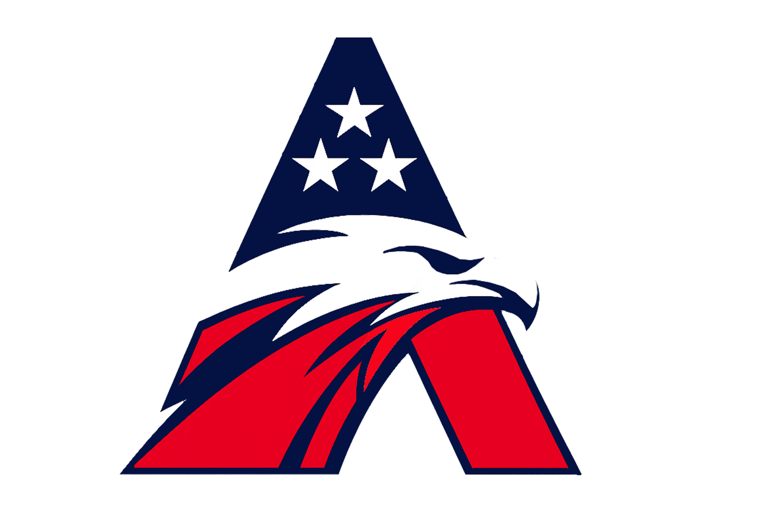 High School of America Logo Watermark