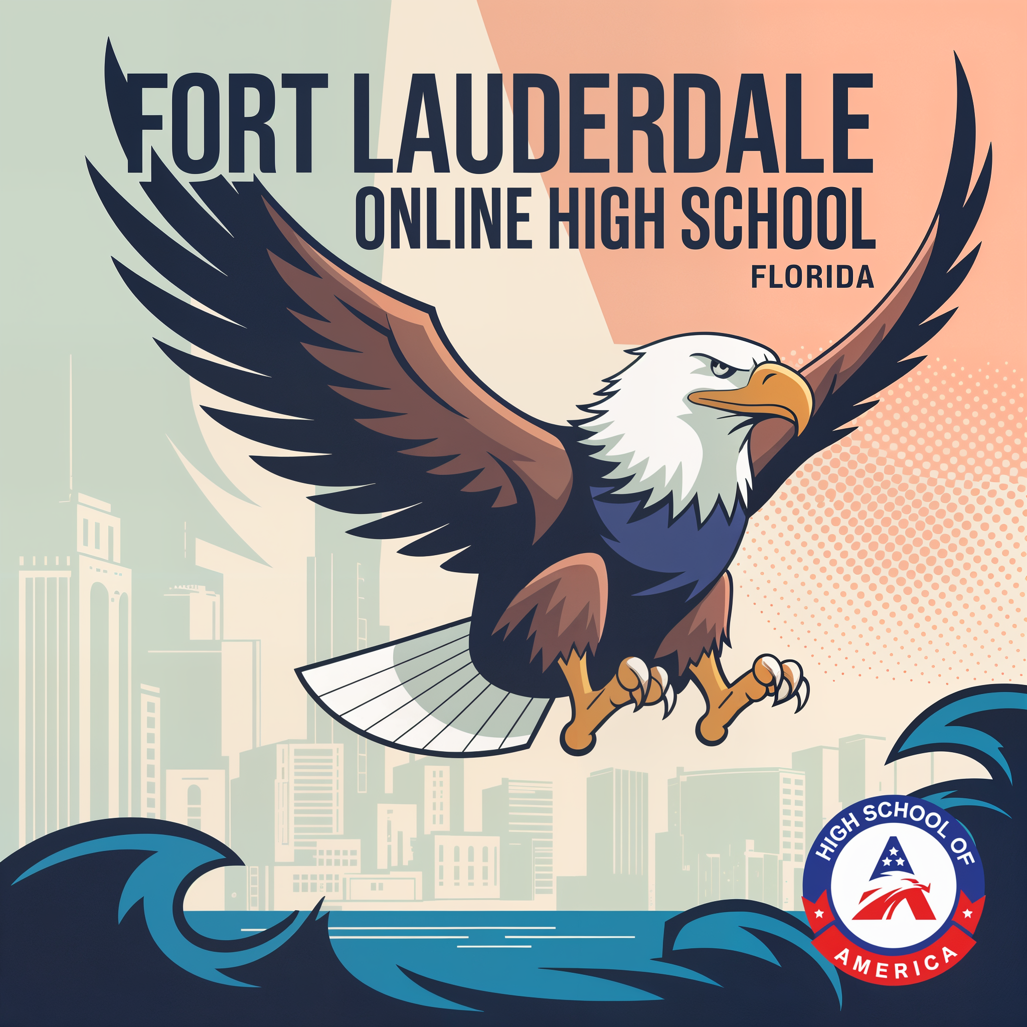 Fort Lauderdale Online High School