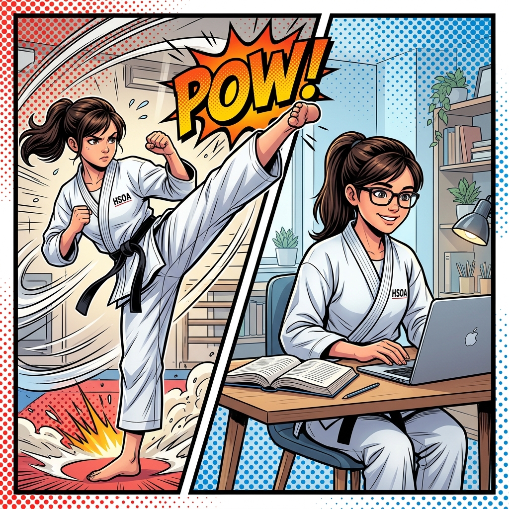 Champion Mode Series Concept