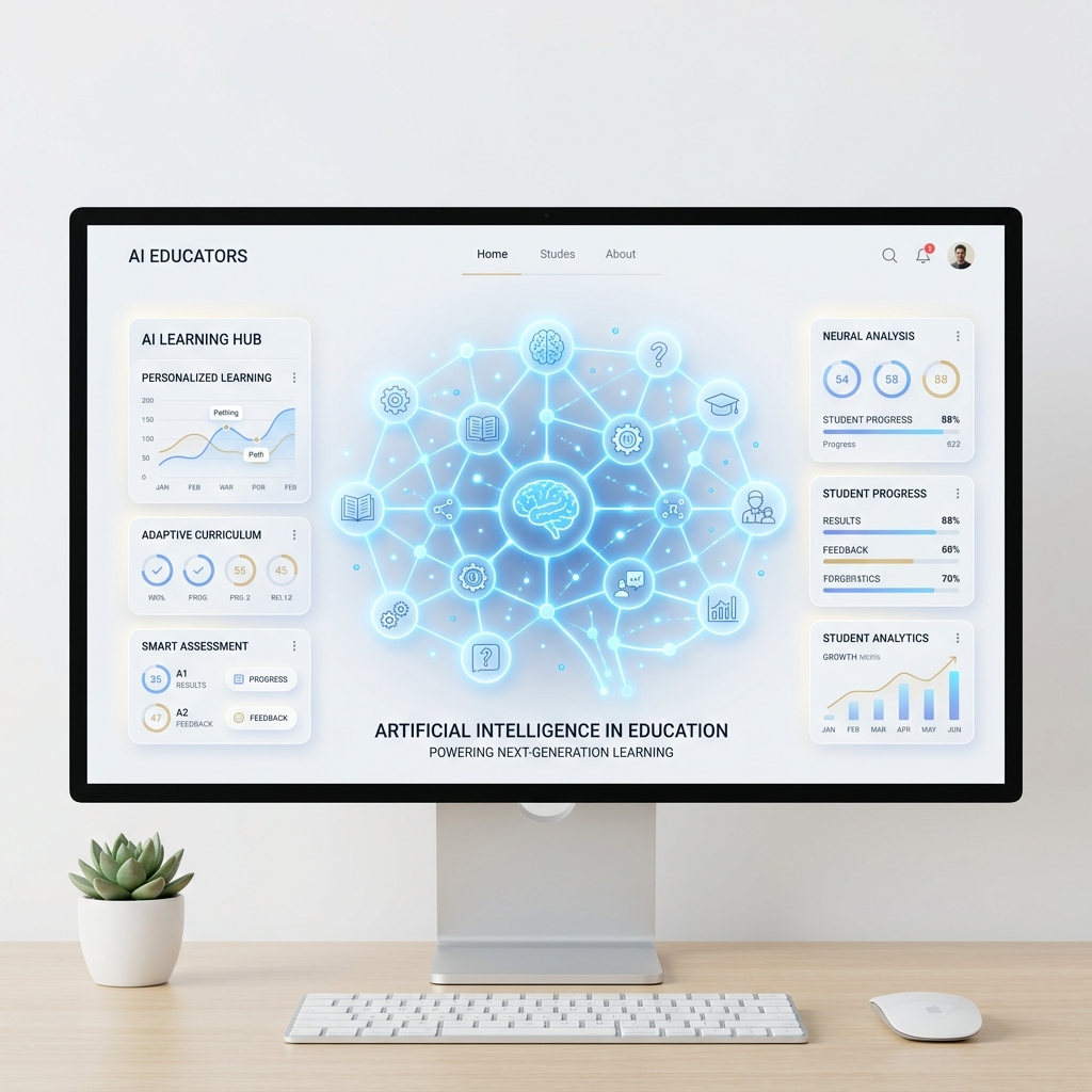 AI Learning Platform