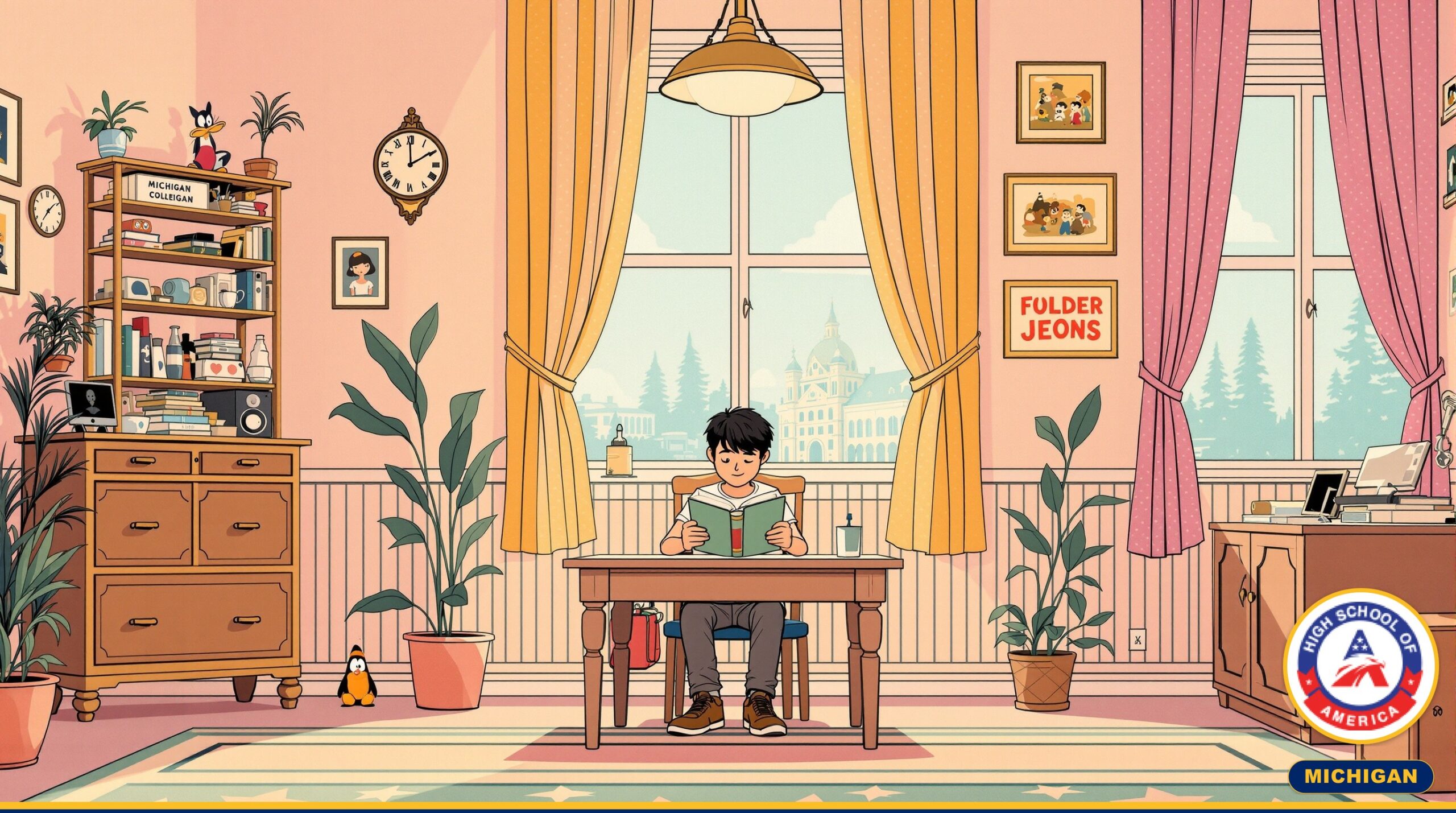 Safety, Bullying, and Mental Health: A Quieter Environment to Learn In
