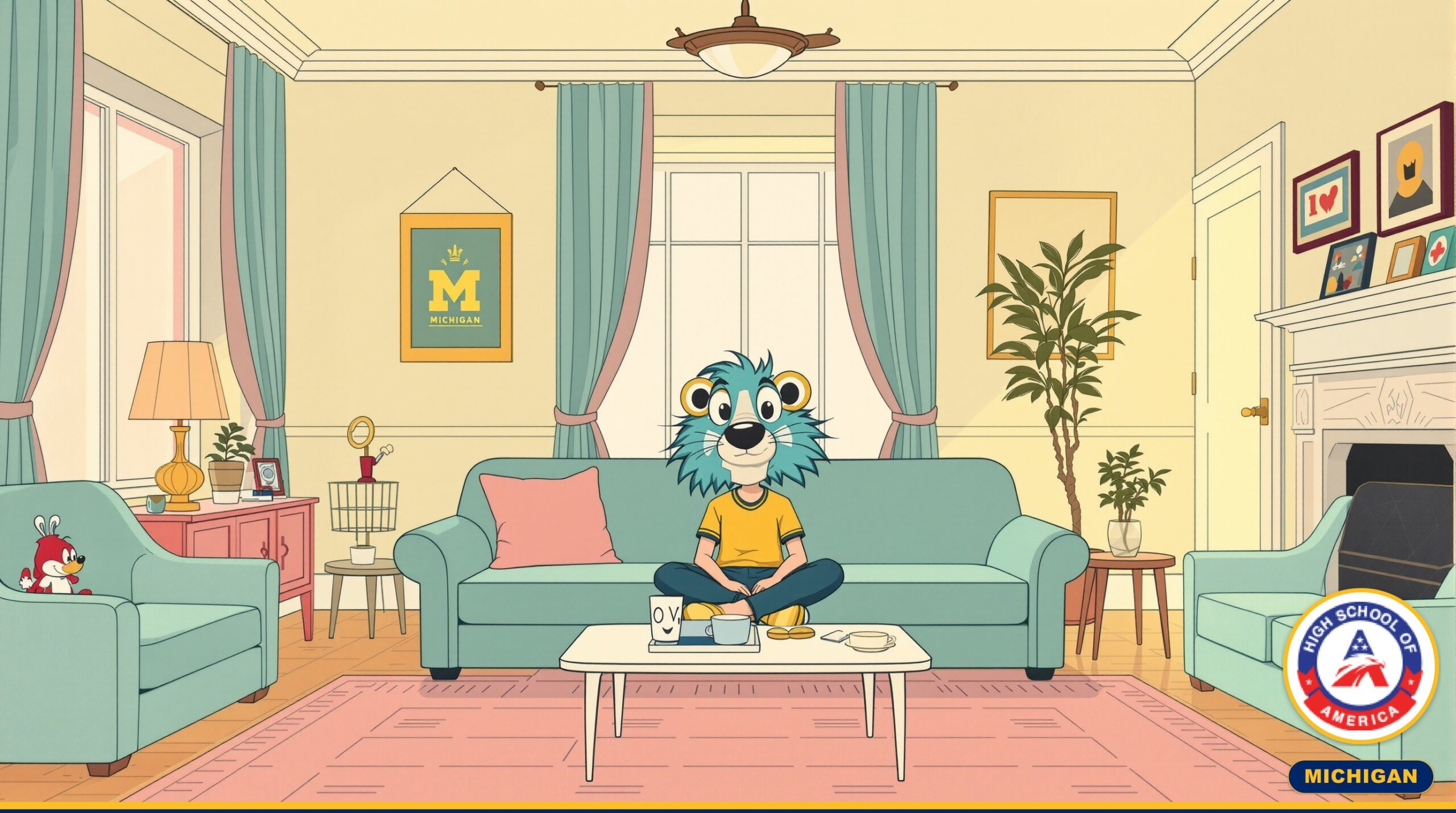 Who Thrives in a Michigan Online Homeschool