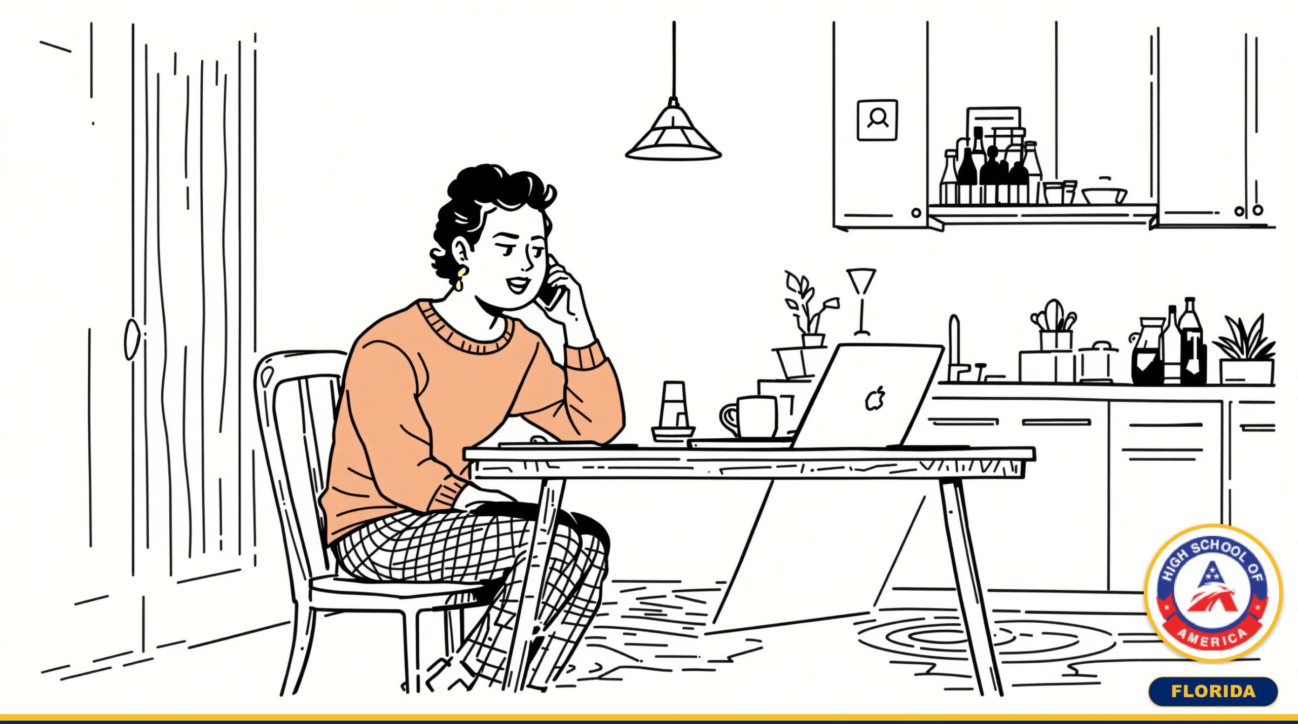 pembroke pines enrollment call