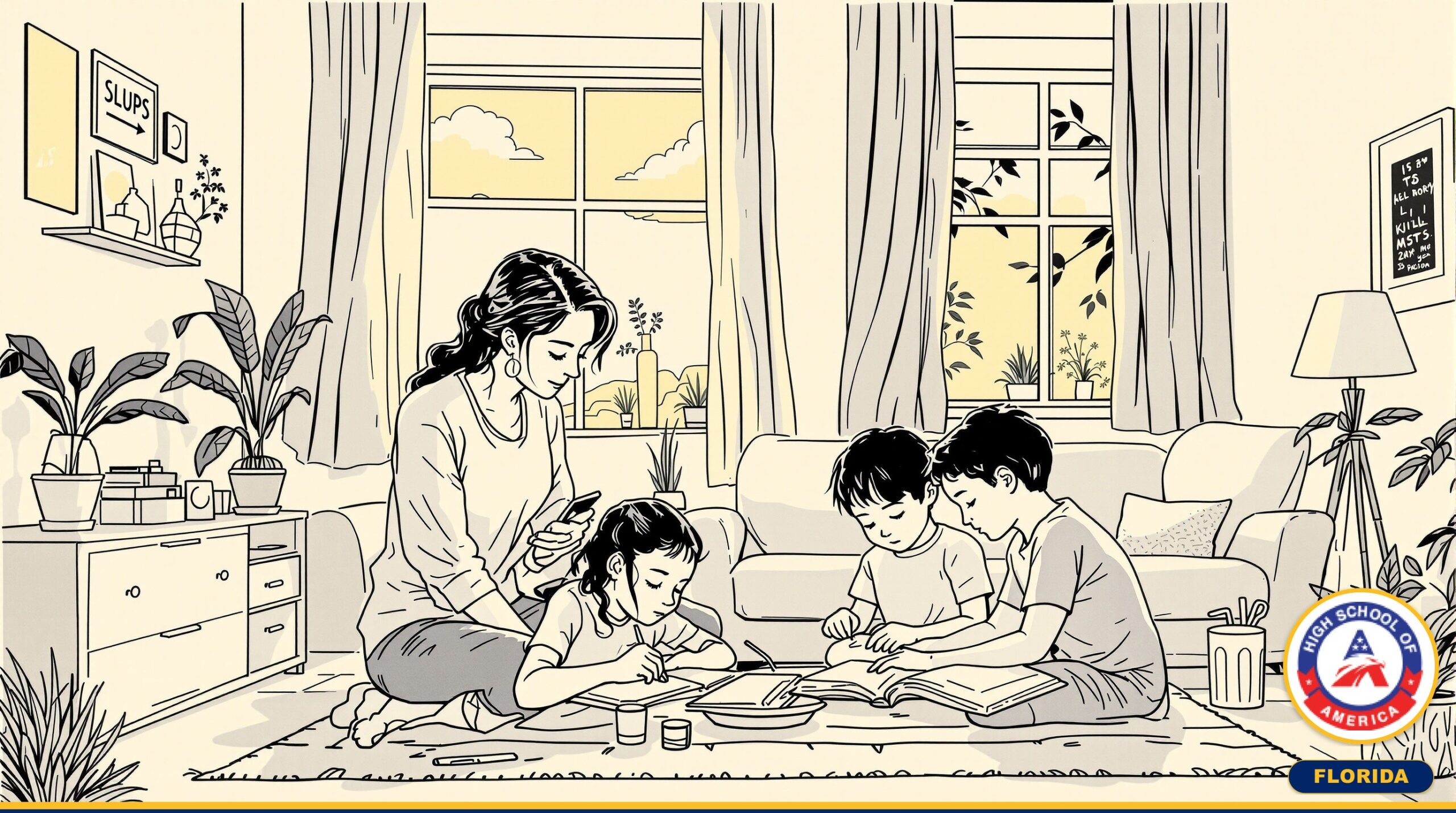 pembroke pines grade stack