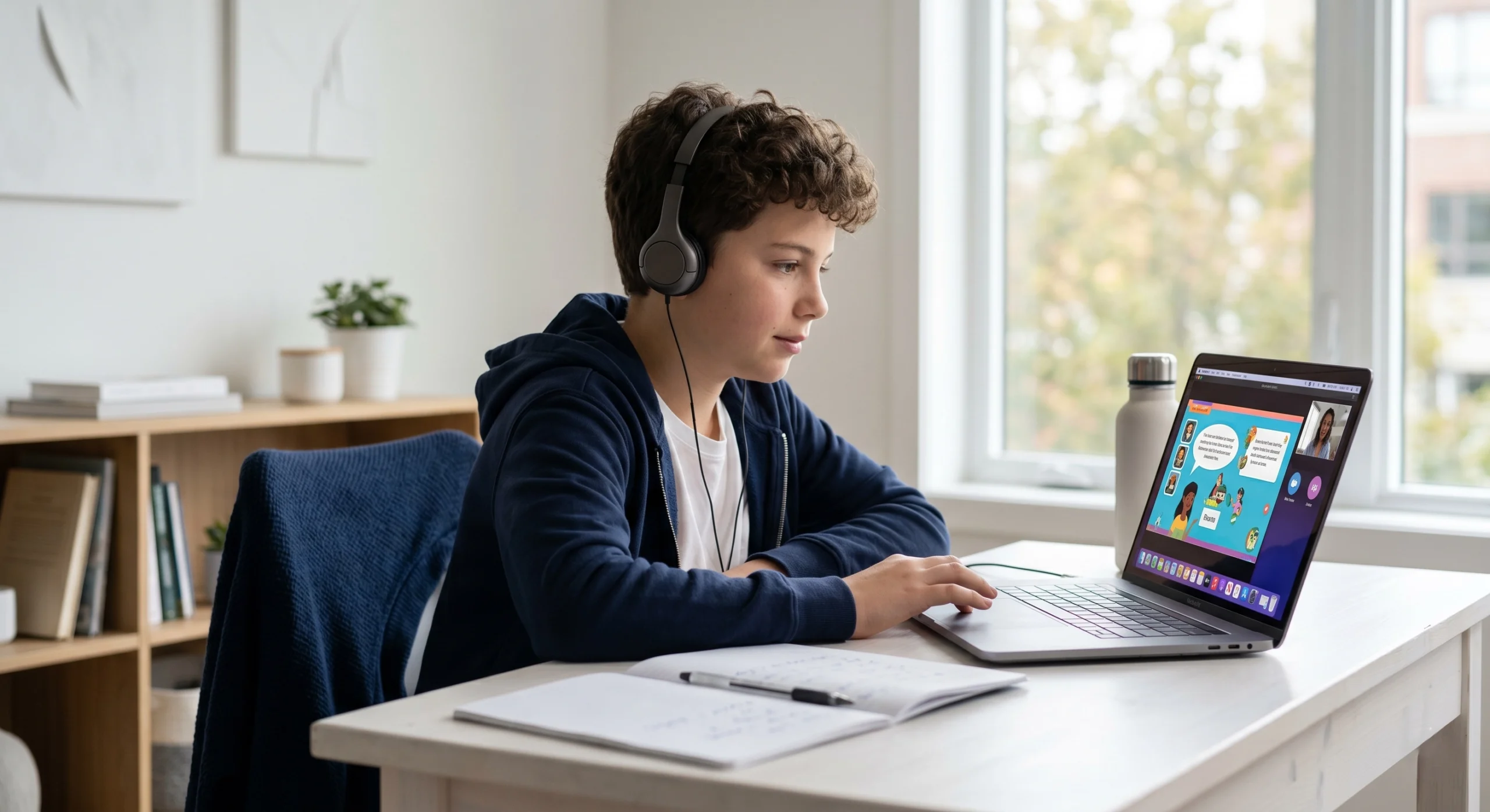 K-12 Online Tuition at High School of America