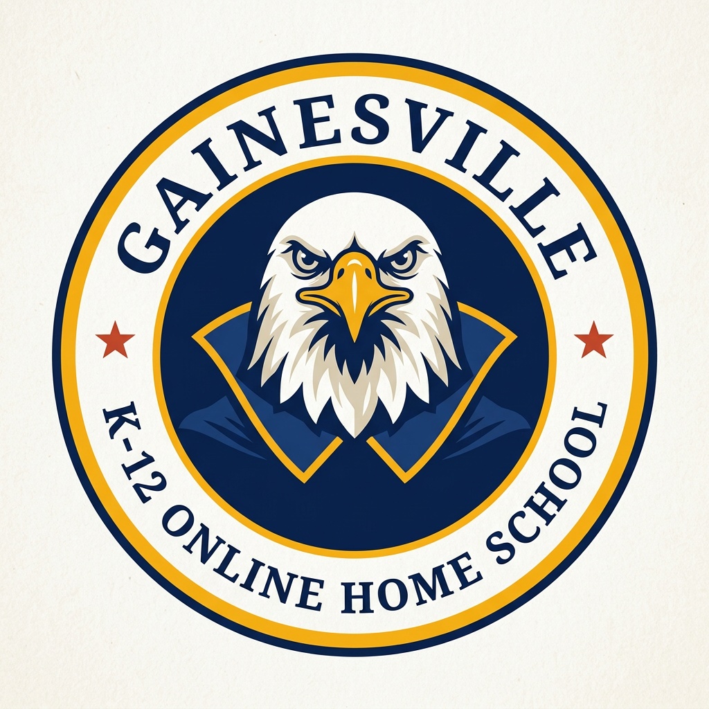 Florida K-12 Online Home School — High School of America
