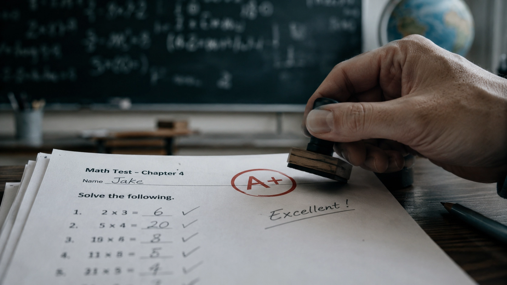 Grade Inflation American High Schools