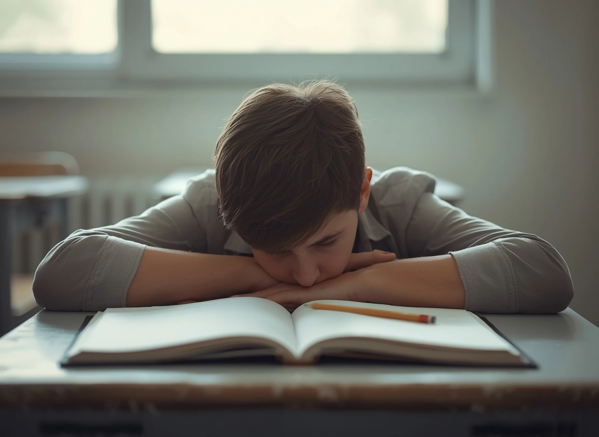 Grade Ranking Mental Health Students