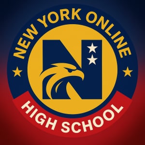 New York online high school accredited diploma program