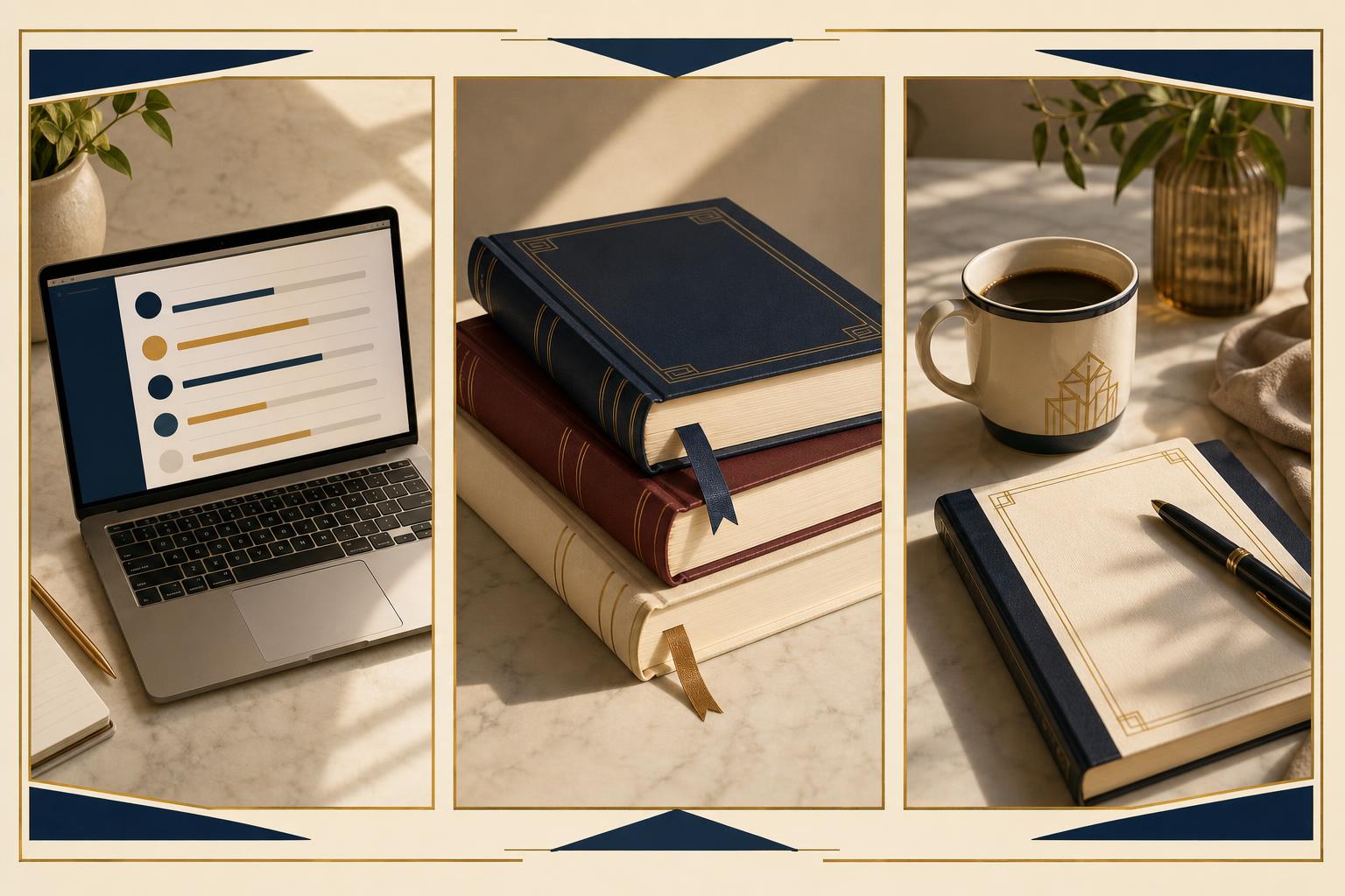 Three online high school diploma programs at HSOA: full self-paced diploma, individual courses, and adult diploma completion