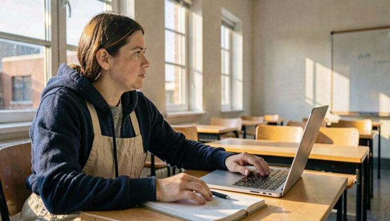 AI in Classrooms: 90% Adoption, Zero Pedagogy Fix