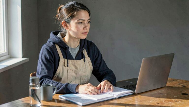 Elite Athletes Are Choosing Online School. Here's Why.