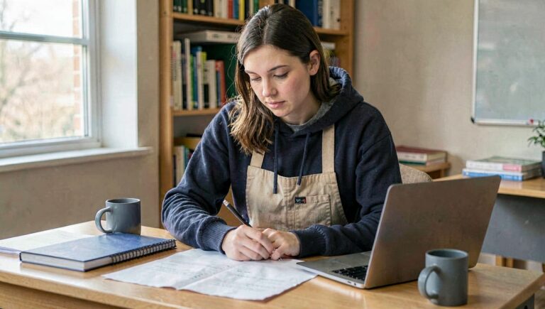 Phone Bans & Learning: What the Research Actually Shows