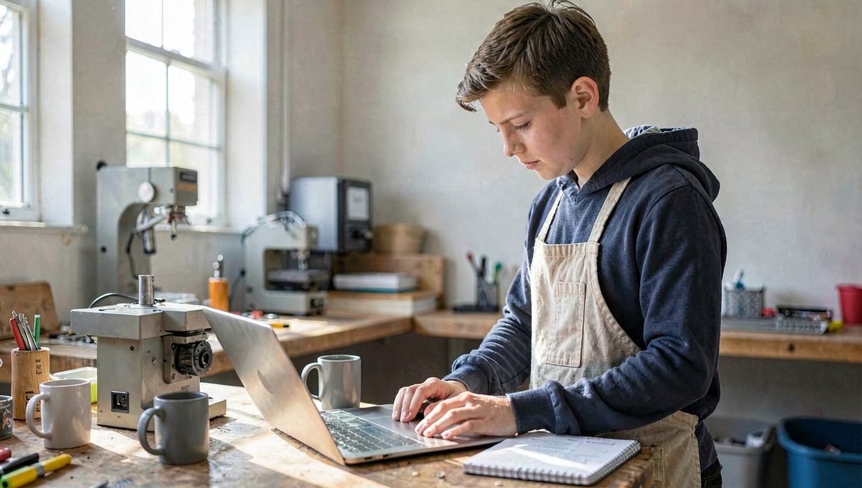 CTE vs. College: The Earnings Data Schools Won't Show You