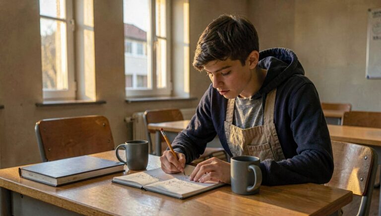 Elementary Gains, Teen Stall: The Recovery Gap Schools Ignore
