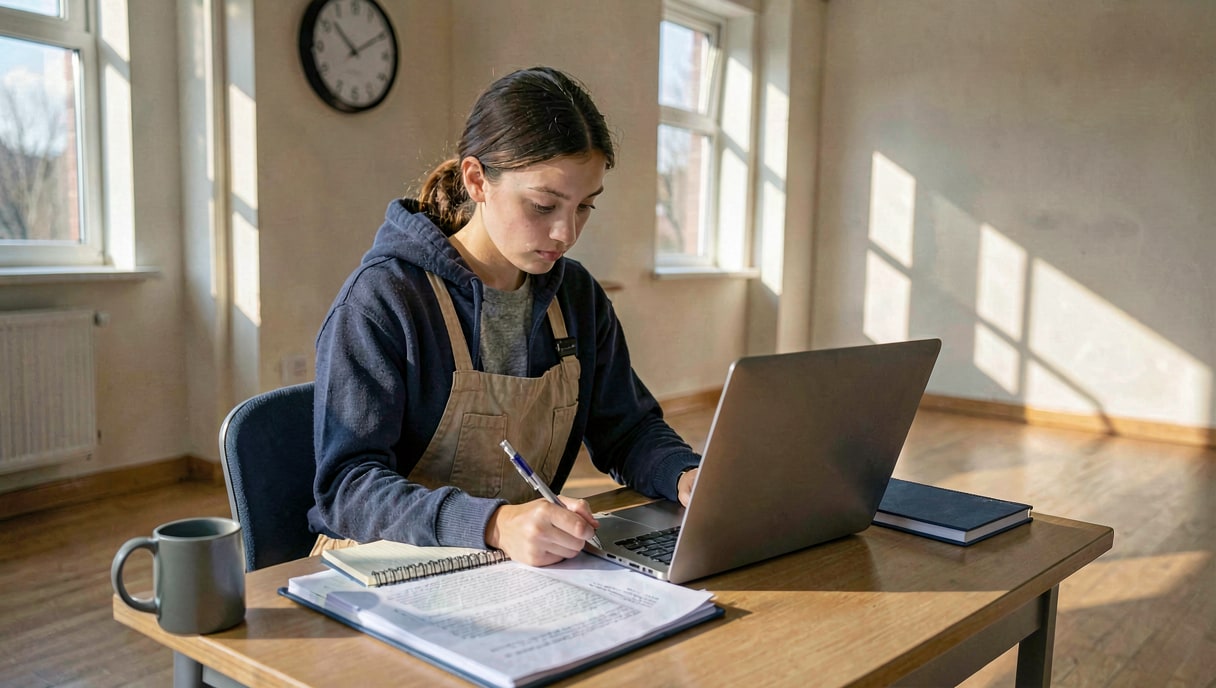 The Diploma Gap: What Credit Recovery Actually Teaches