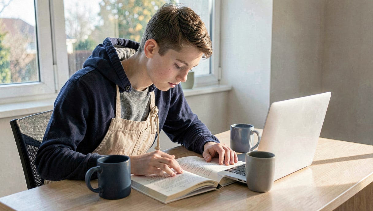 Elementary Reading Is Up. Middle School Literacy Is Collapsing.