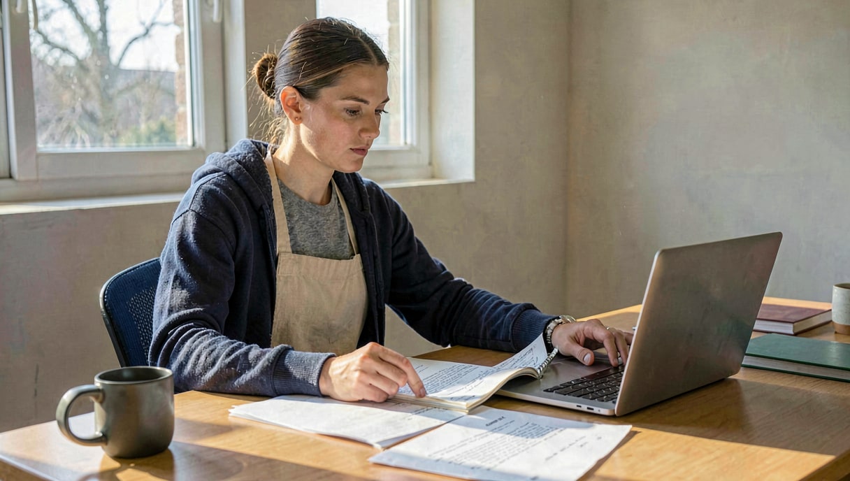How to Get a Complete High School Transcript (All Years)