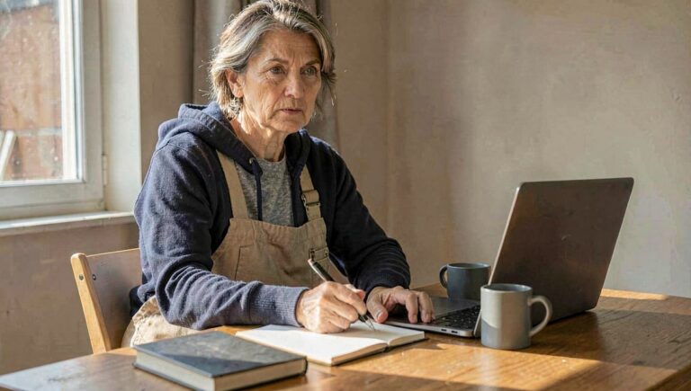 Can an Adult Finish High School Online at 40, 50, or Older?