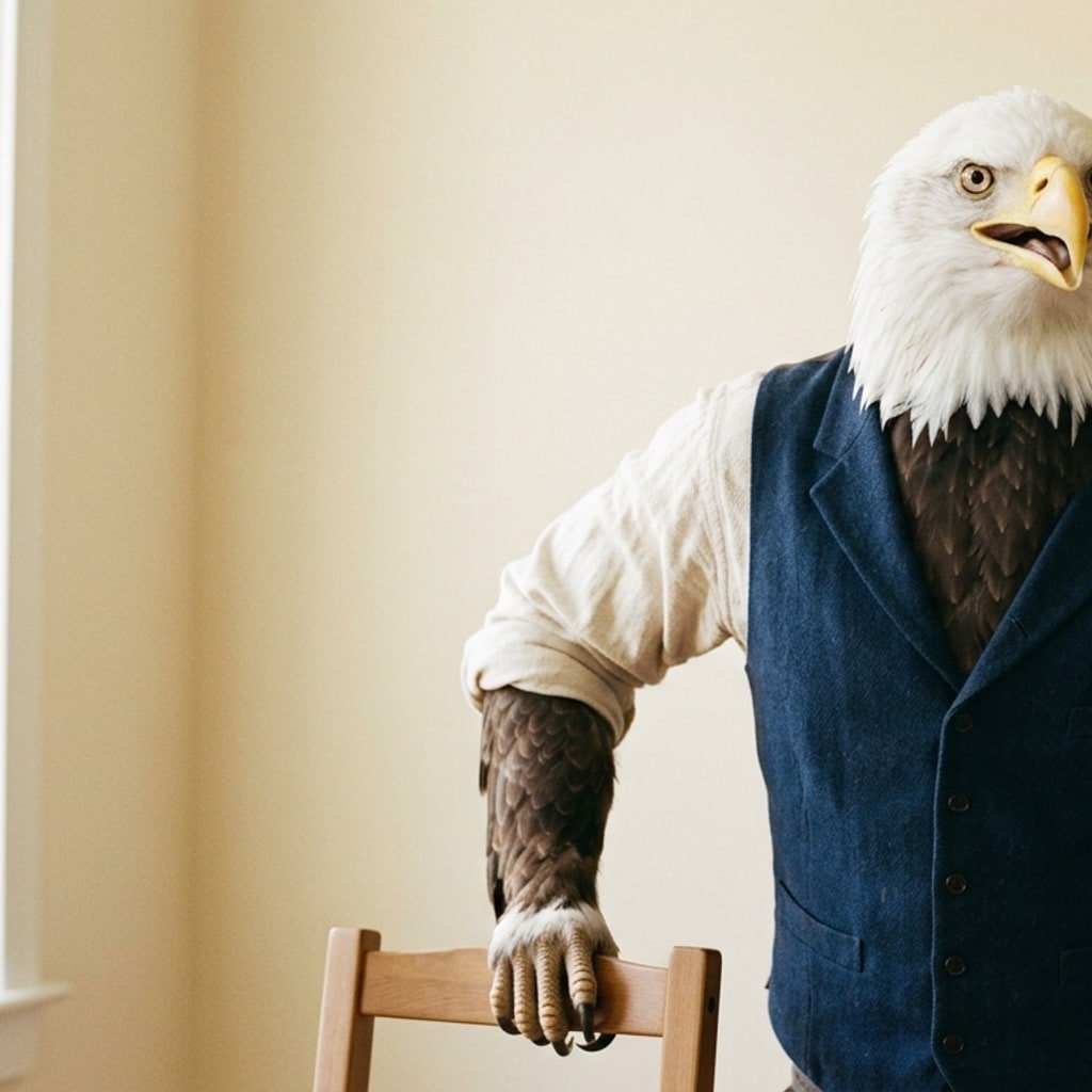 Teaneck online homeschool: the eagle, head of school