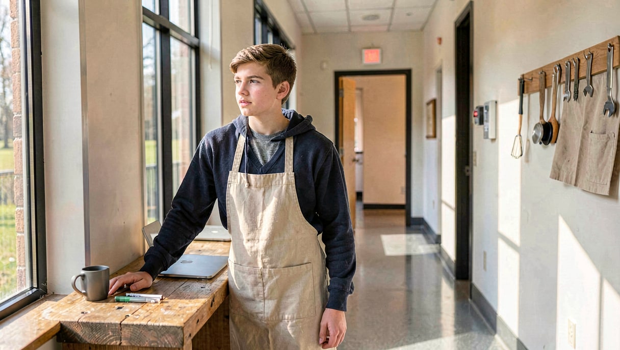 Dual Enrollment Pathways: Ask for the Map, Not the Course List