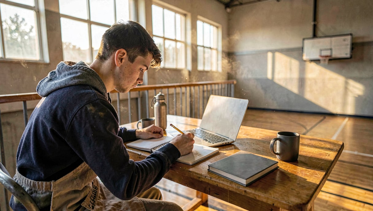 Online School for Athletes? Ask These 8 Questions Before the Deposit