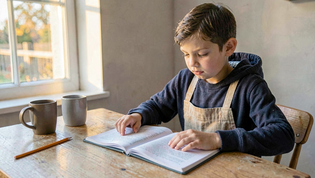 Paper vs. Screen Reading: A Subject-by-Subject Guide for Parents