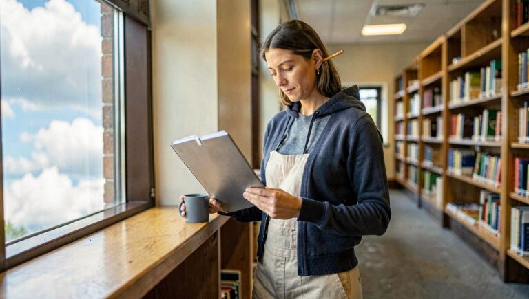How to Get Your School's Curriculum Records: A Parent Toolkit
