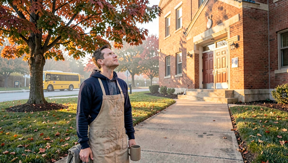 Count Day Decides Your School's Future. Read the Numbers Early.