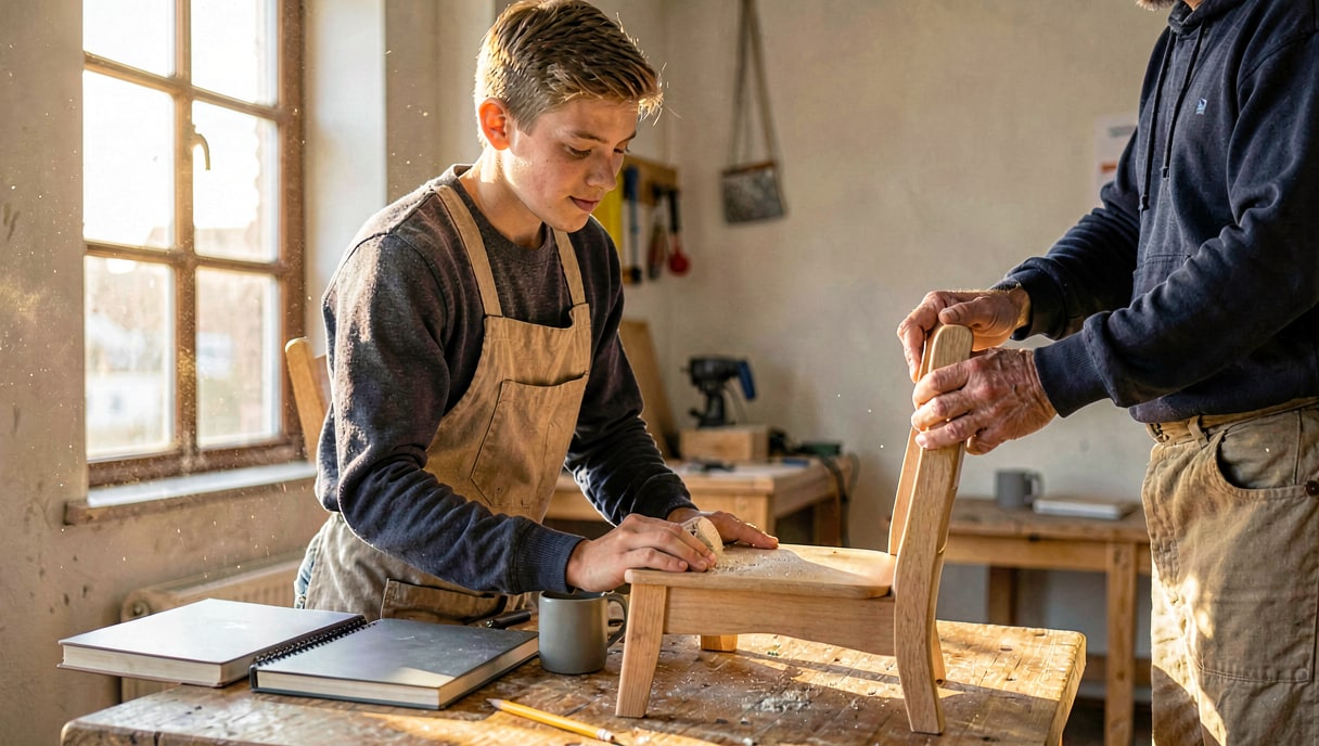 The Entry-Level Squeeze Is Really an Apprenticeship Squeeze
